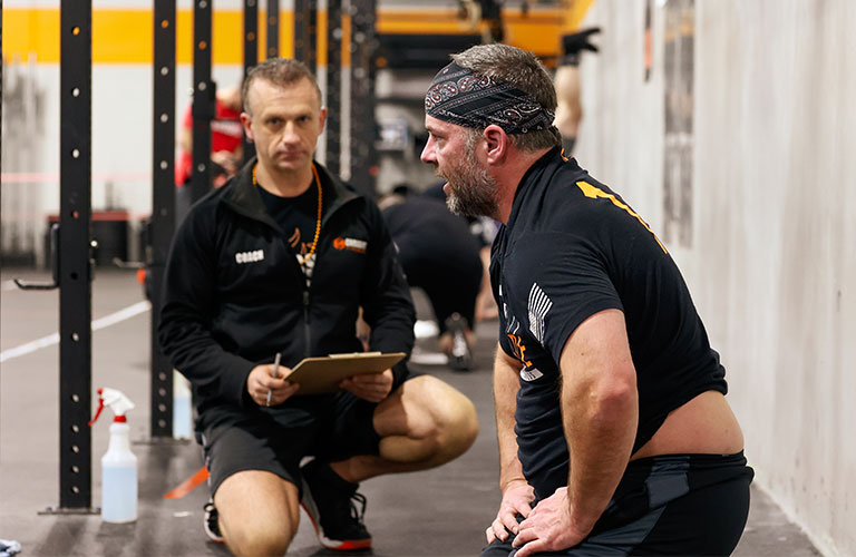Personal Training Near Kuna, ID